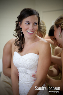 Best Ocean Breeze at Mayport wedding photographer - Sandra Johnson (SJFoto.com)